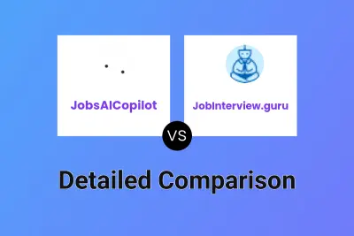 JobsAICopilot vs JobInterview.guru