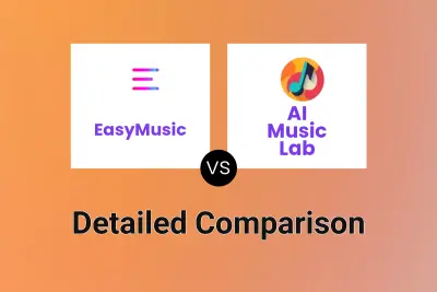 EasyMusic vs AI Music Lab