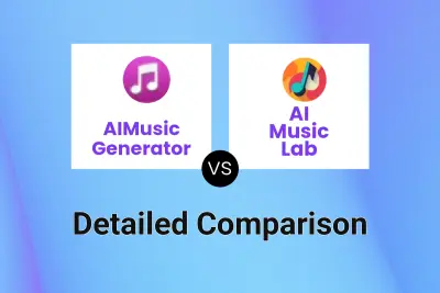 AIMusic Generator vs AI Music Lab