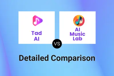 Tad AI vs AI Music Lab