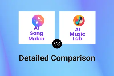 AI Song Maker vs AI Music Lab