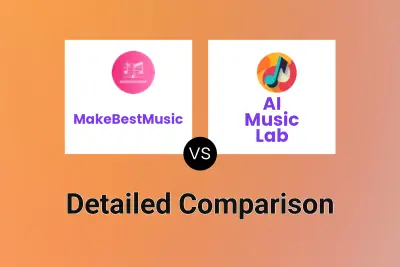 MakeBestMusic vs AI Music Lab