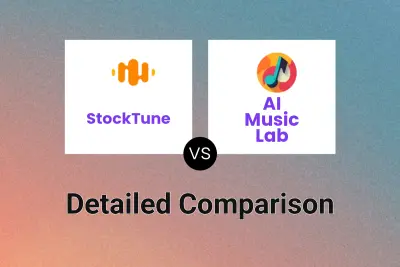 StockTune vs AI Music Lab