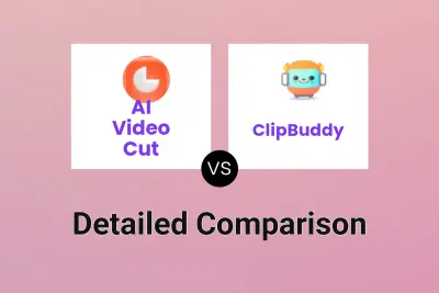 AI Video Cut vs ClipBuddy