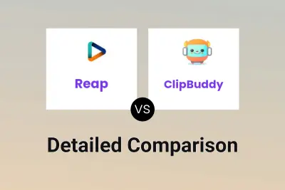 Reap vs ClipBuddy