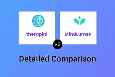 therapini vs MindLumen
