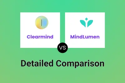 Clearmind vs MindLumen