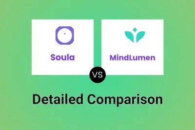 Soula vs MindLumen