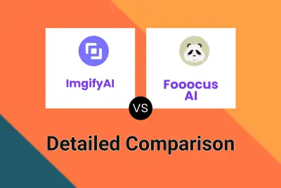 ImgifyAI vs Fooocus AI