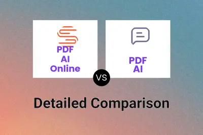 PDF AI Online vs PDF AI