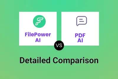 FilePower AI vs PDF AI