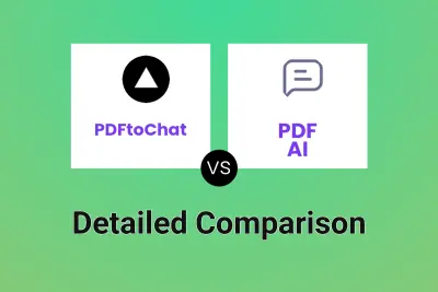 PDFtoChat vs PDF AI