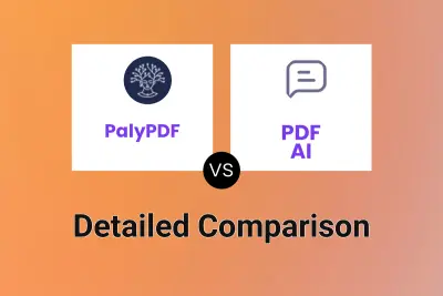 PalyPDF vs PDF AI