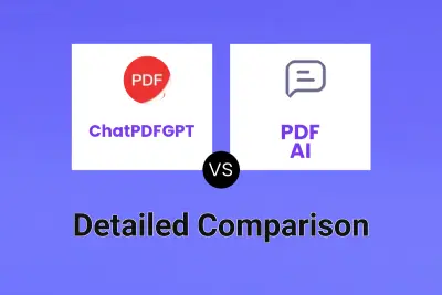 ChatPDFGPT vs PDF AI