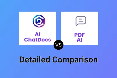 AI ChatDocs vs PDF AI
