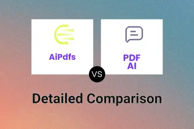 AiPdfs vs PDF AI