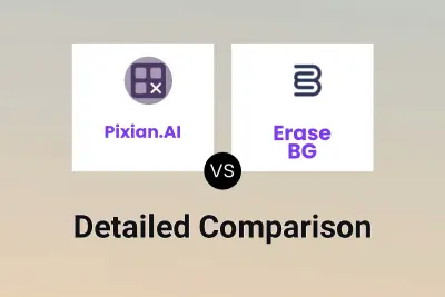 Pixian.AI vs Erase BG