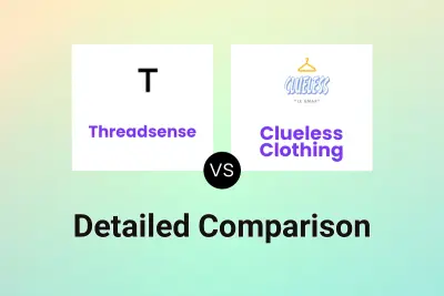 Threadsense vs Clueless Clothing