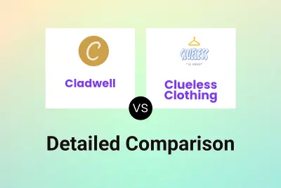 Cladwell vs Clueless Clothing