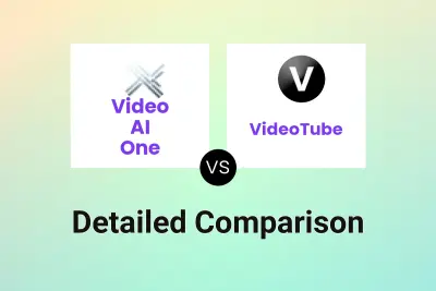 Video AI One vs VideoTube