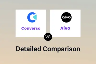Converso vs Aivo
