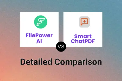 FilePower AI vs Smart ChatPDF