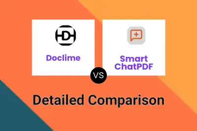 Doclime vs Smart ChatPDF