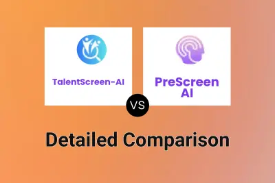 TalentScreen-AI vs PreScreen AI