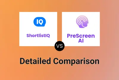 ShortlistIQ vs PreScreen AI