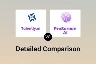 Talently.ai vs PreScreen AI