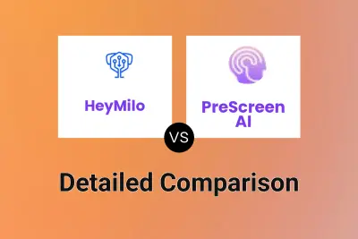 HeyMilo vs PreScreen AI