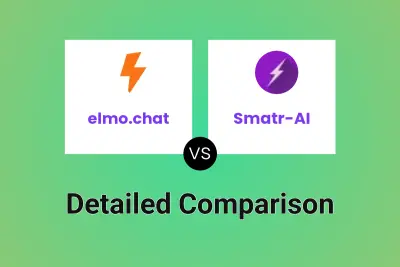 elmo.chat vs Smatr-AI