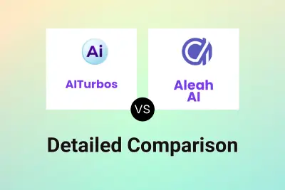 AITurbos vs Aleah AI