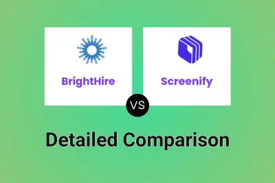 BrightHire vs Screenify