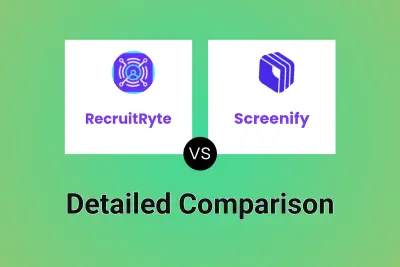 RecruitRyte vs Screenify