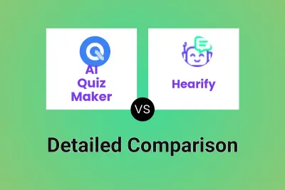 AI Quiz Maker vs Hearify