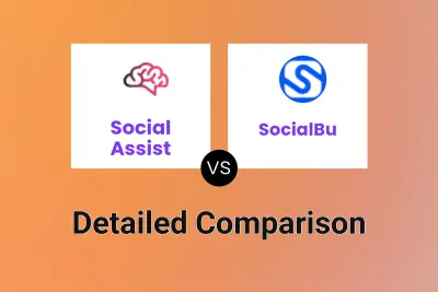 Social Assist vs SocialBu