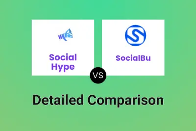 Social Hype vs SocialBu