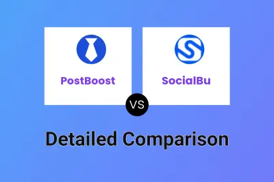 PostBoost vs SocialBu