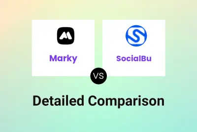 Marky vs SocialBu
