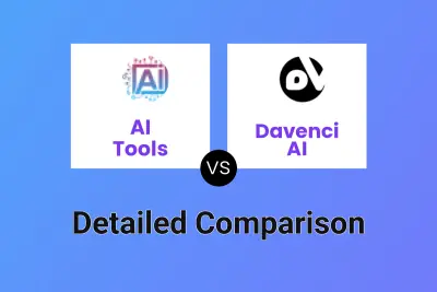 AI Tools vs Davenci AI