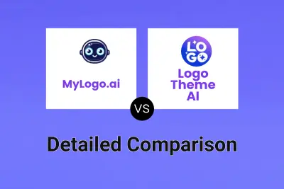 MyLogo.ai vs Logo Theme AI