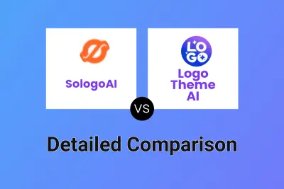 SologoAI vs Logo Theme AI