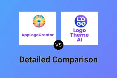 AppLogoCreator vs Logo Theme AI