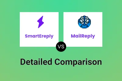 SmartEreply vs MailReply