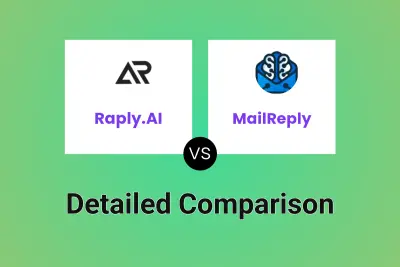 Raply.AI vs MailReply