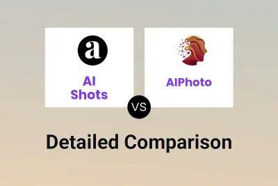 AI Shots vs AIPhoto