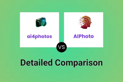 ai4photos vs AIPhoto