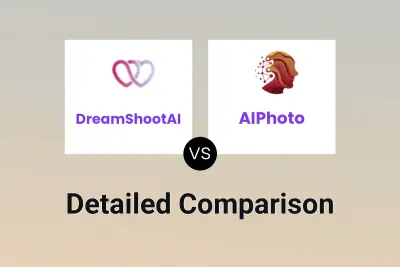 DreamShootAI vs AIPhoto
