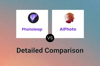 Photoleap vs AIPhoto